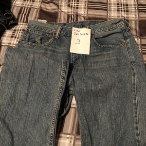 Men’s jeans